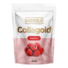 Колаген Pure Gold (Collagold) 450 г