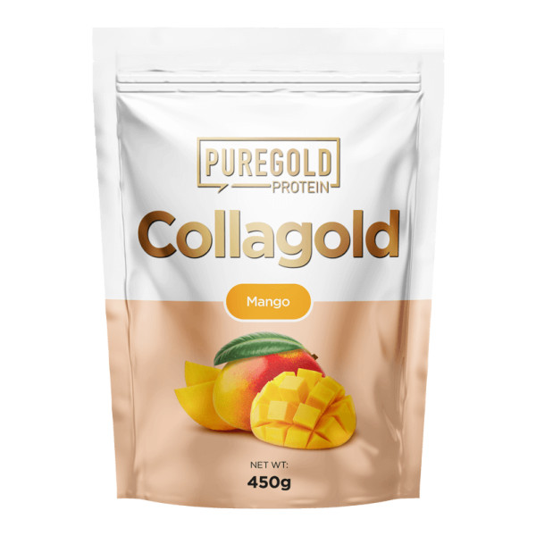 Колаген Pure Gold (Collagold) 450 г