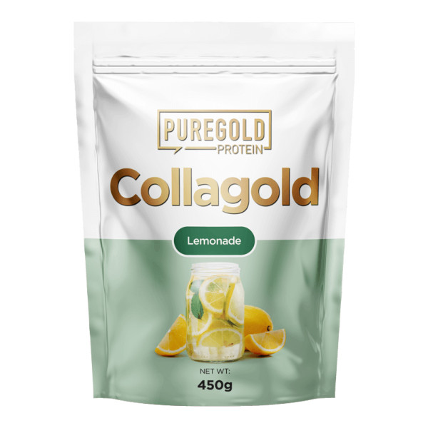 Колаген Pure Gold (Collagold) 450 г