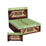 Протеїнові батончики Myprotein (Vegan Double Dough Brownie) 12x60g Chocolate Chip