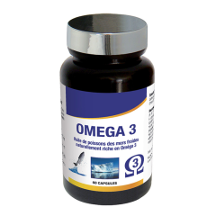 Омега-3 Nutri Expert (Omega-3) 60 капсул