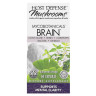 Формула для мозку Fungi Perfecti  (Brain) 60 капсул