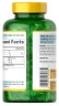 Масло вечерней примулы Puritan's Pride (Evening primrose oil) 1300 мг 120 капсул