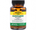 Бенфотиамин c коэнзимным В1 Country Life (Benfotiamine) 150 мг 60 капсул