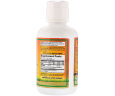 Хлорофилл жидкий с алоэ вера Dynamic Health (Chlorophyll with Aloe Vera Juice Liquid) 473 мл