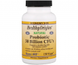 Пробиотики Healthy Origins (Probiotic 30 Billion CFU) 30 млрд КОЕ 