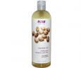 Касторова олія NOW Foods  (Castor Oil) 