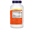 Лляна олія NOW Foods (Flax Oil) 1000 мг 250 капсул
