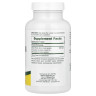 Яблучний пектин Natures Plus  (Apple Pectin) 500 мг 180 таблеток