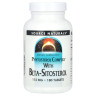 Фитостерольный комплекс с бета-ситостеролом Source Naturals (Phytosterol Complex with Beta Sitosterol) 180 таблеток