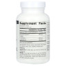 Фитостерольный комплекс с бета-ситостеролом Source Naturals (Phytosterol Complex with Beta Sitosterol) 180 таблеток