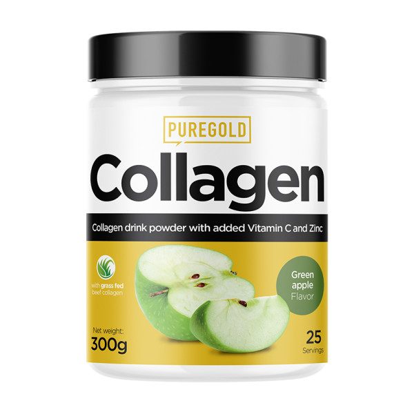 Коллаген Pure Gold 300 г