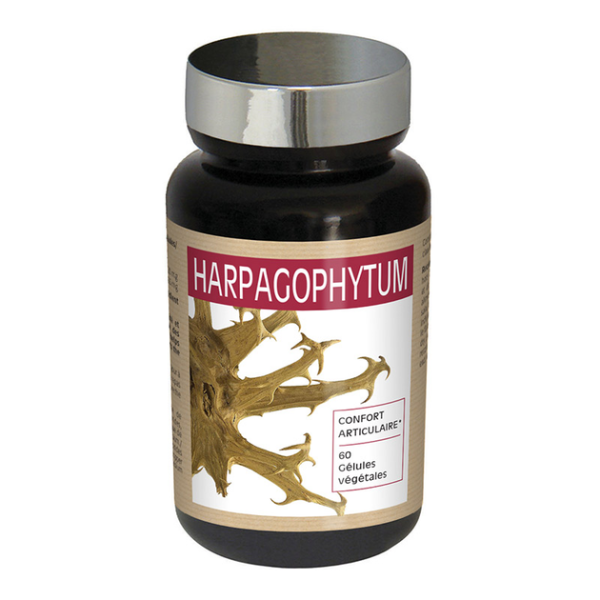 Гарпагофітум Nutri Expert  (Harpagophytum) 60 капсул