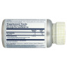 Бактерії бациллус коагулянса Solaray (Bacillus coagulans) 60 капсул