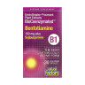 Бенфотиамин Natural Factors (Benfotiamine) 150 мг 30 капсул