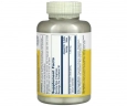 Цитрат кальцію Solaray  (Calcium Citrate) 1000 мг 