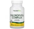 Хлорофіл Natures Plus Chlorophyll 600 мг 