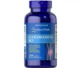 Глюкозамин гидрохлорид Puritan's Pride Glucosamine HCL, 680 мг