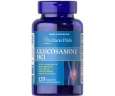 Глюкозамин гидрохлорид Puritan's Pride Glucosamine HCL, 680 мг