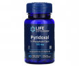 Вітамін В-6, піридоксаль 5'-фосфат Life Extension (Pyridoxal 5'-phosphate) 100 мг 60 капсул