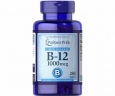 Витамин B-12 Puritan's Pride (Vitamin B-12 Timed Release) 1000 мкг