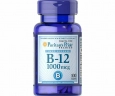 Витамин B-12 Puritan's Pride (Vitamin B-12 Timed Release) 1000 мкг