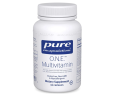 Мультивитамины Pure Encapsulations (O.N.E. Multivitamin) 60 капсул