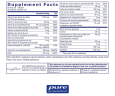 Мультивитамины Pure Encapsulations (O.N.E. Multivitamin) 60 капсул
