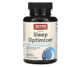 Здоровий сон Jarrow Formulas (Sleep Optimizer) 60 шт