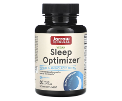 Здоровий сон Jarrow Formulas (Sleep Optimizer) 60 шт
