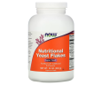 Дріжджі харчові в пластівцях NOW Foods (Nutritional Yeast Flakes) 284 г