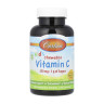 Витамин С жевательный Carlson Labs (Kid's Chewable Vitamin C) 250 мг 60 жевательных таблеток со вкусом мандарина