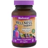 Імунний захист та підтримка здоров'я Bluebonnet Nutrition  (Wellness Support) 