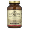 Екстракт терпкої вишні Solgar  (Tart Cherry) 90 капсул