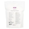 Магнієві пластівці NOW Foods Solutions 750 г