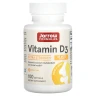 Вітамін D3 холекальциферол Jarrow Formulas (Vitamin D3) 1000 МО 100 капсул