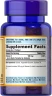 Витамин Е Puritan's Pride (Vitamin E) 400 МЕ 50 капсул