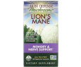 Ежовик гребенчатый Fungi Perfecti (Lion's Mane) 500 мг 