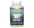Ежовик гребенчатый Fungi Perfecti (Lion's Mane) 500 мг 