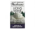 Ежовик гребенчатый Fungi Perfecti (Lion's Mane) 500 мг 