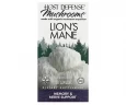 Ежовик гребенчатый Fungi Perfecti (Lion's Mane) 500 мг 