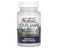Ежовик гребенчатый Fungi Perfecti (Lion's Mane) 500 мг 