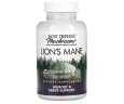 Ежовик гребенчатый Fungi Perfecti (Lion's Mane) 500 мг 