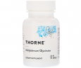 Молібден Thorne Research (Molybdenum Glycinate) 1000 мкг 60 капсул