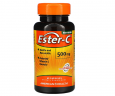 Эстер-С American Health (Ester-C) 500 мг 