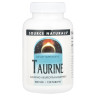 Таурин Source Naturals (Taurine) 500 мг 