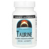 Таурин Source Naturals (Taurine) 500 мг 