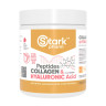 Колаген та гіалуронова кислота Stark Pharm (Collagen Peptides & Hyaluronic Acid) 225 г