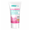 Дитячий зубний гель NOW Foods  (XyliWhite, Kids Toothpaste Gel) 85 г зі смаком жуйки