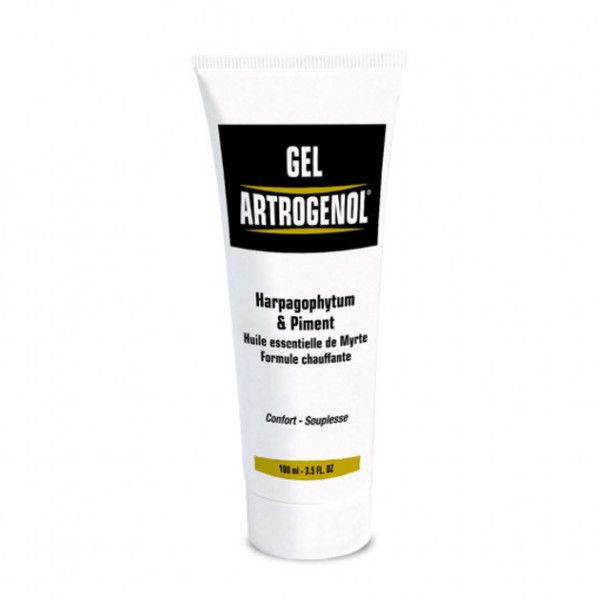 Гель Артрогенол Nutri Expert  (Gel Artrogenol) 100 мл